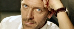 Hugh Laurie alias Dr. House vydá v květnu své druhé album